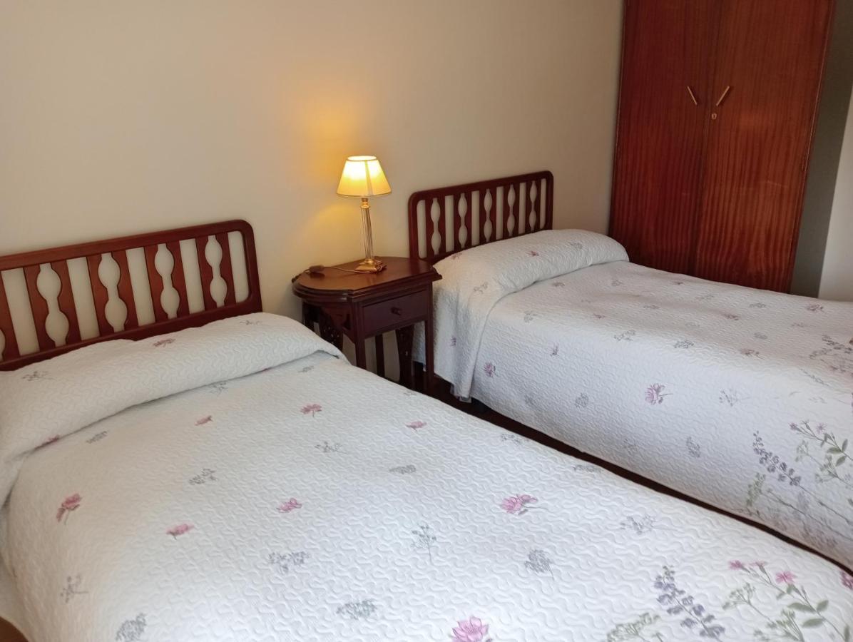 Jardines De La Muralla Free Parking Salamanka Zewnętrze zdjęcie